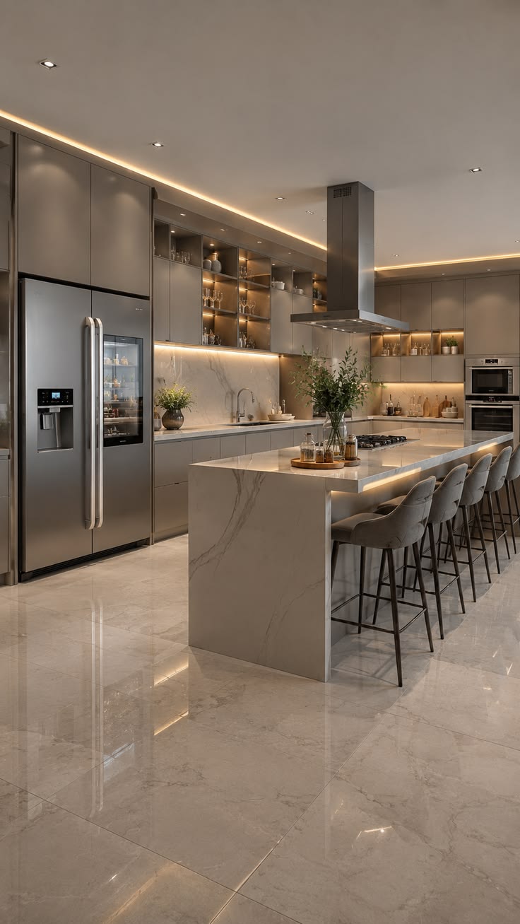 Kitchen Renovation